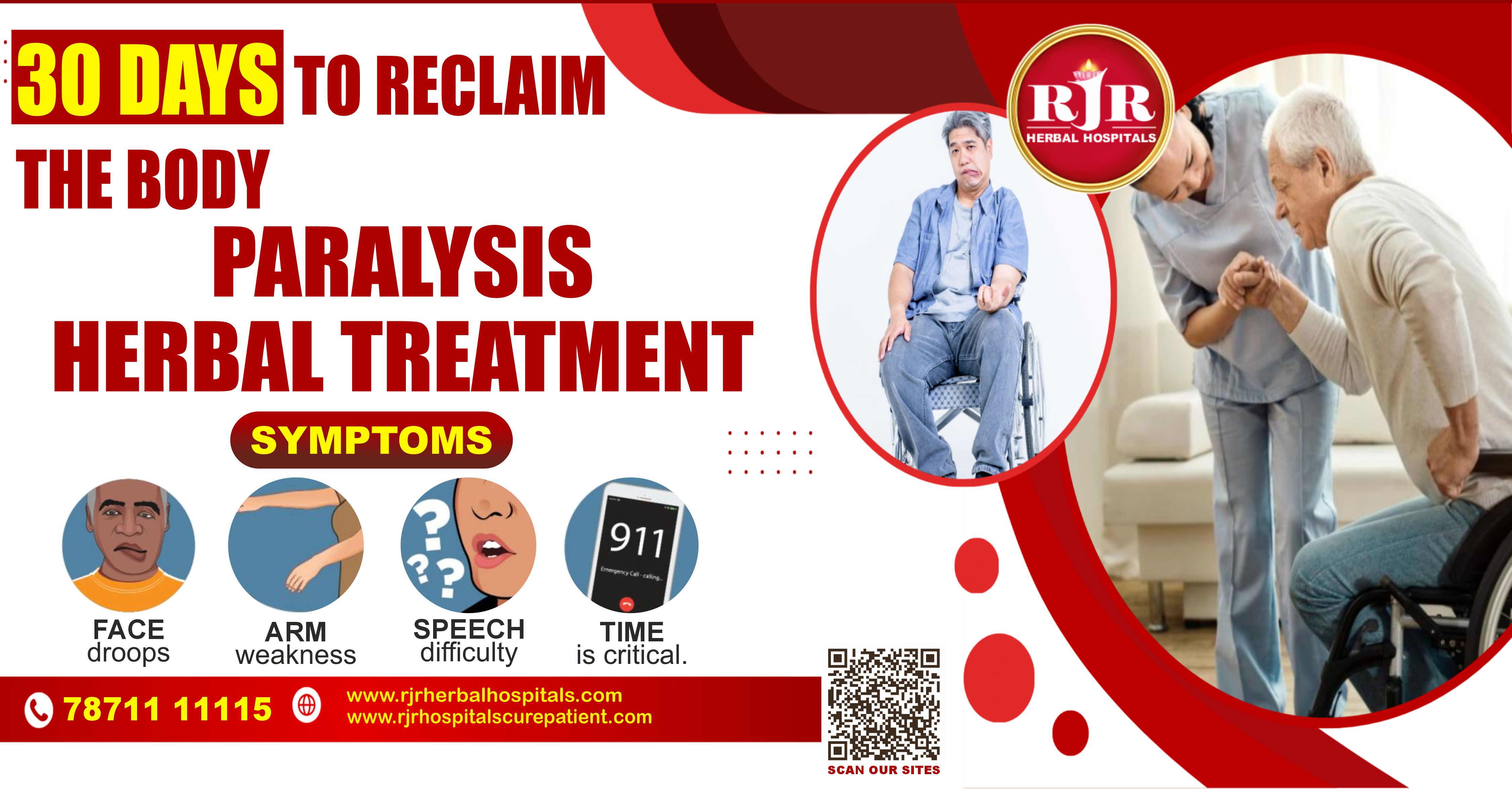 paralysis treatment for chennai tamilnadu 