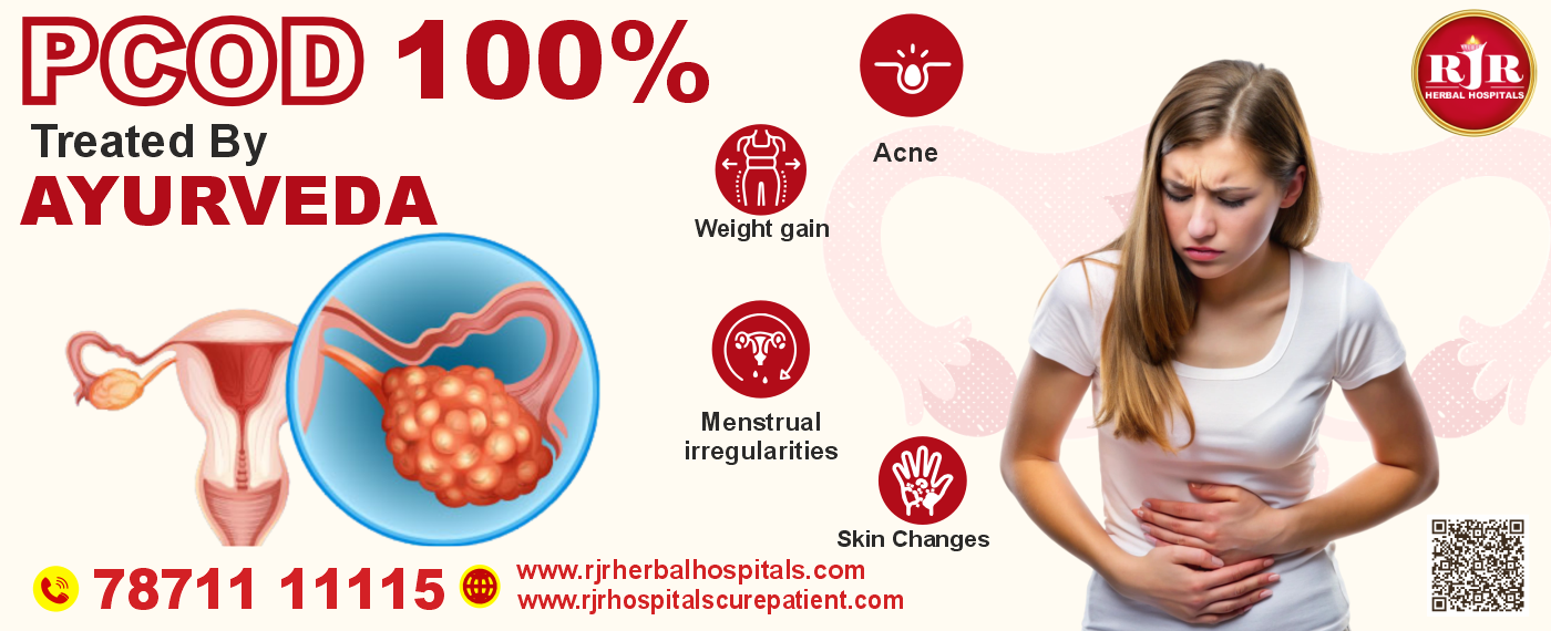 pcod treatment in chennai tamilnadu