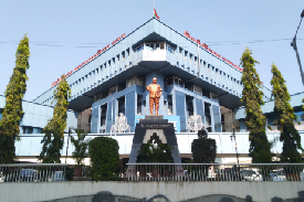 Pimpri Chinchwad