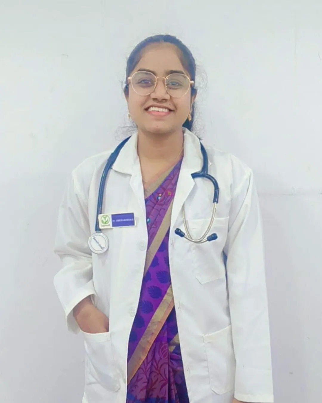 Dr. P. Vijaya Lakshmi