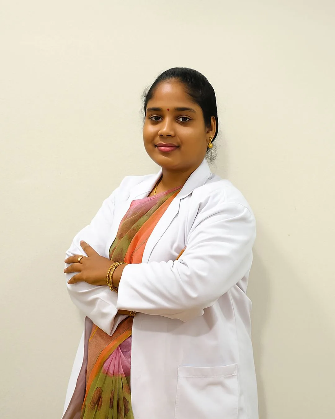 Dr.GUDURU MOUNIKA