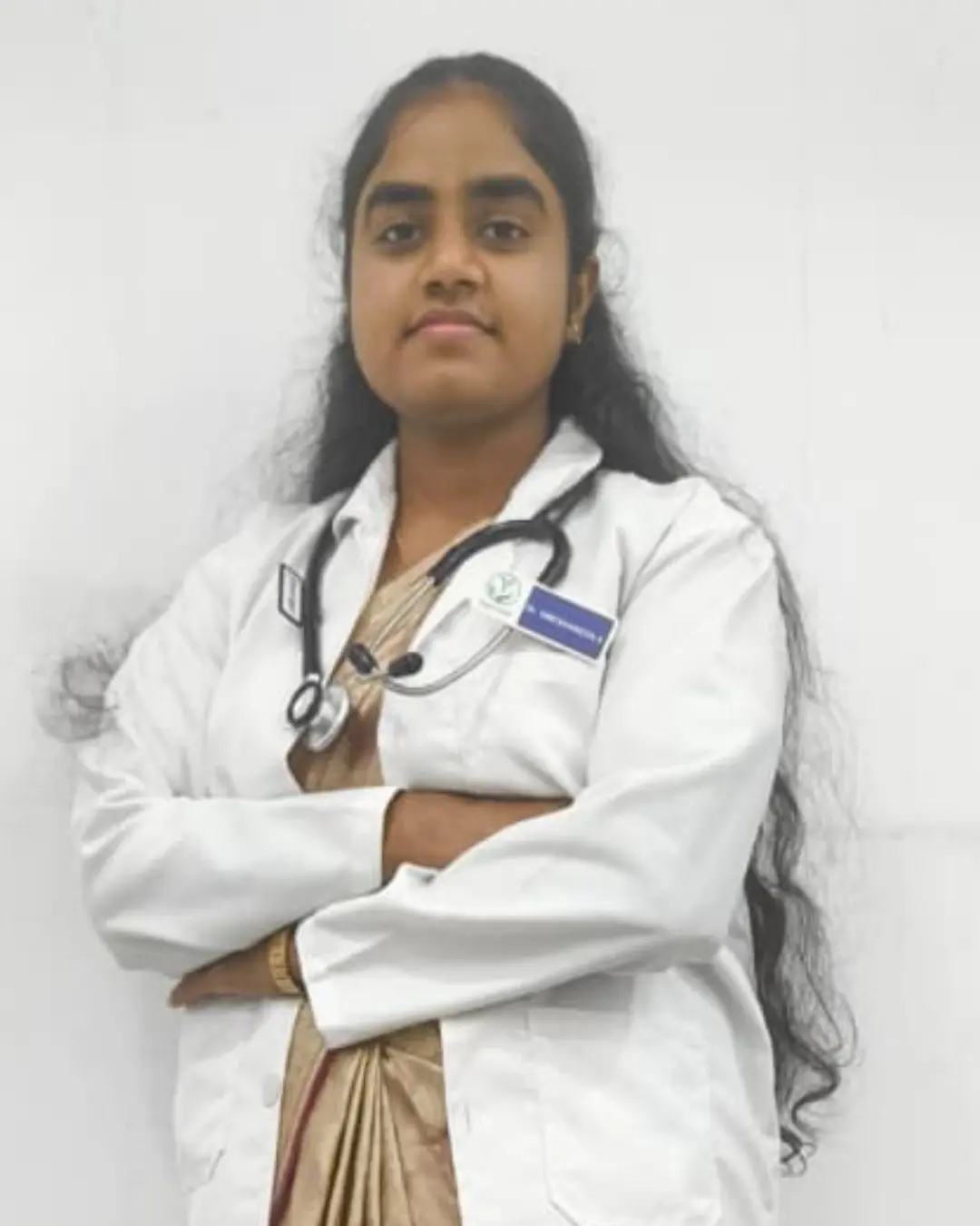 Dr. P. Vijaya Lakshmi