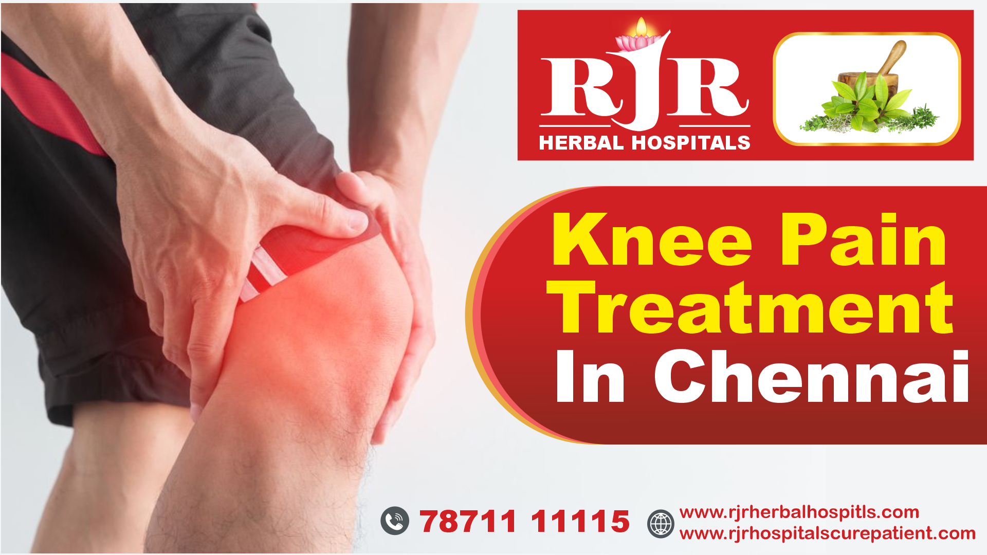 knee pain treatment in chennai